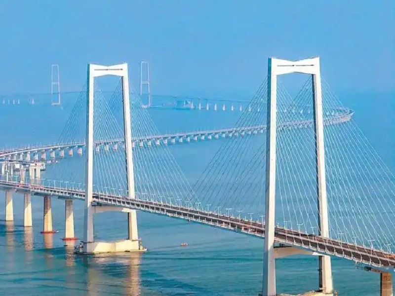 【精品港珠澳】香港•澳门•深中通道•港珠澳大桥•珠海 纯玩4天3晚游【动车往返】