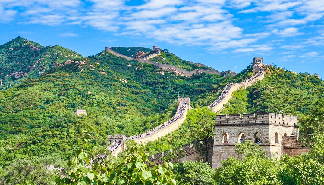 北京天安门•升旗仪式•故宫博物馆•鸟巢•天津双飞6天5晚游【纯玩游】臻品津京 - 广西独立成团