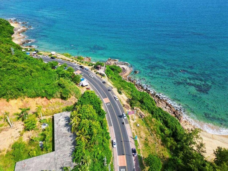 越南旅游