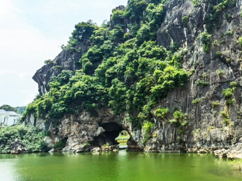 越南旅游
