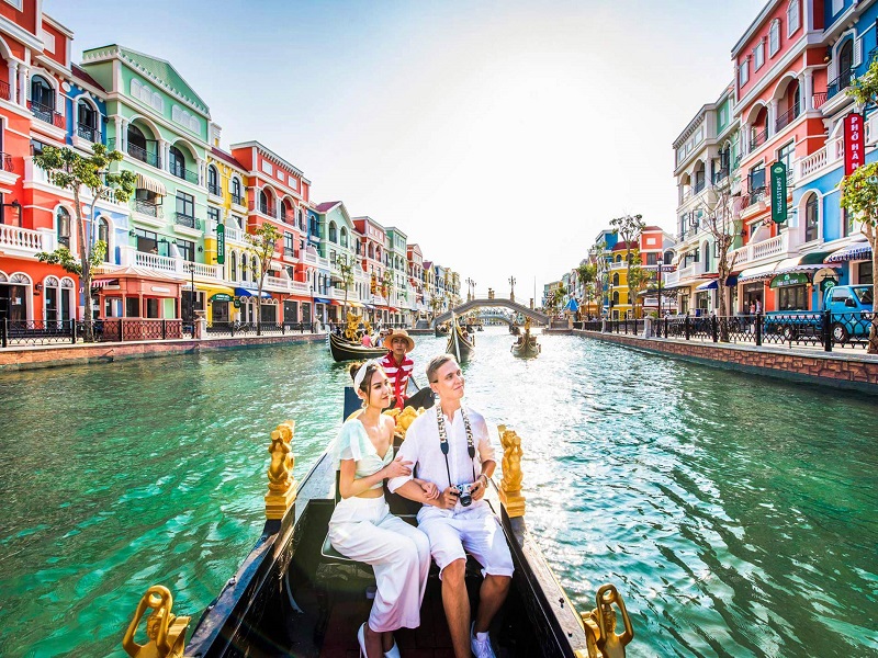 越南旅游