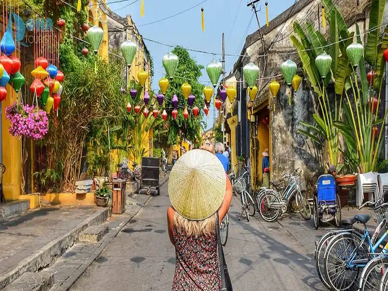 越南旅游