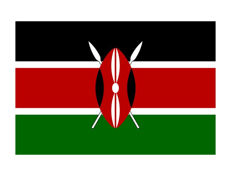 肯尼亚签证