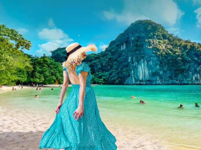 越南旅游