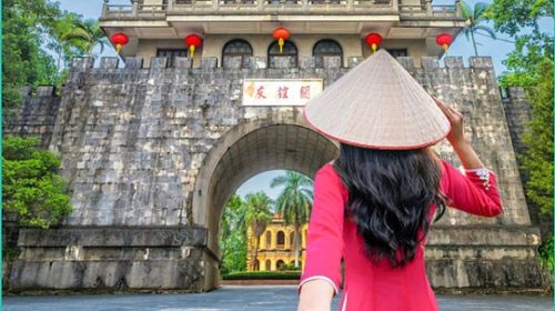 <b>德天跨国瀑布•凭祥友谊关•越南谅山 3天2晚游 【持身份证出境】</b>