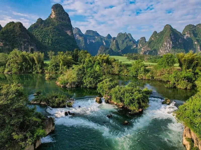 <b>峒那屿湾一日游</b>